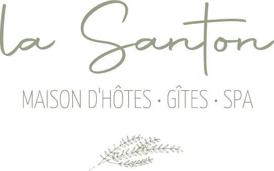 La Santon | Maison d'Hôtes • Gîte • SPA | Seminaire d'entreprise